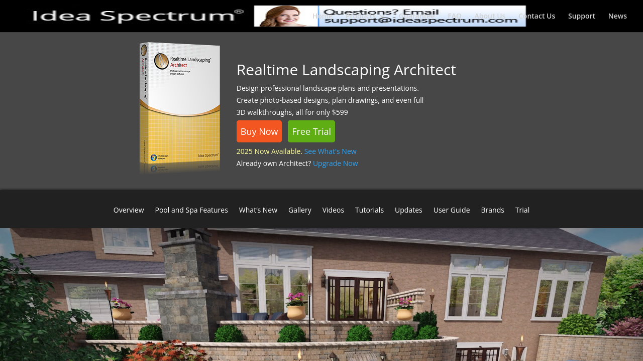 RealTime Landscaping